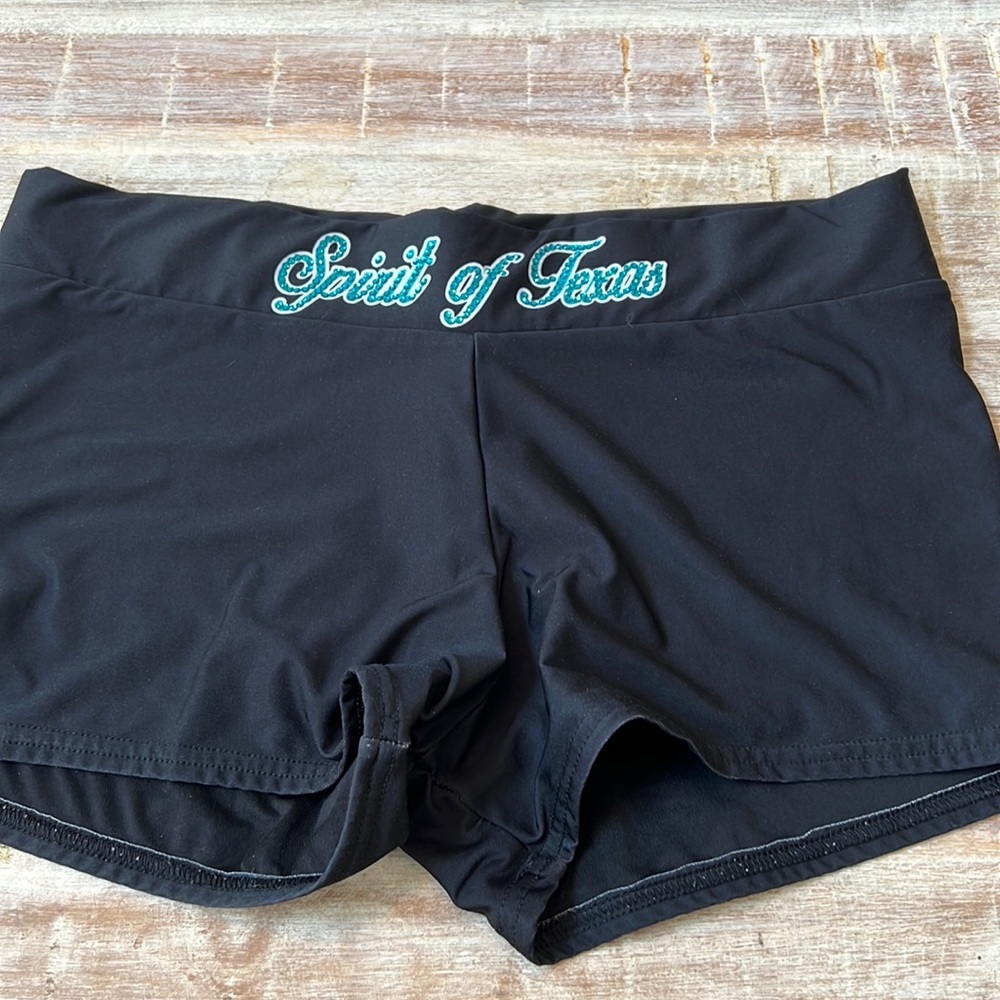 SOT Practice Wear Shorts 2017